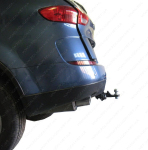 Фаркоп швидкознімний SUBARU Tribeca B9 (2005-2007)
