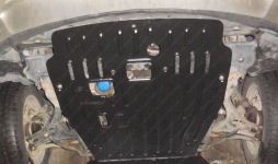 Захист двигуна та КПП HONDA Civic (2006-2011) седан 1,3 hybrid