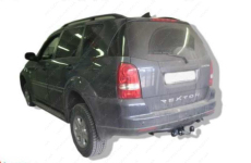 Фаркоп стандартный SSANG YONG Rexton (2006-2012)
