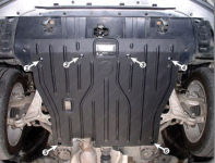 Защита двигателя и КПП ACURA RL (2004-2008) 3,5