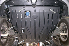 Защита двигателя HYUNDAI Sonata (2005-2010) 2,0; 2,4