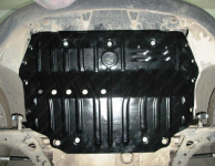 Захист двигуна та КПП SEAT Leon (2005-2012)
