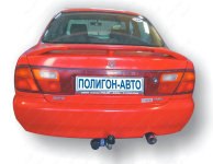 Фаркоп стандартный MAZDA 323 (1994-2000) седан