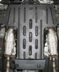 Защита КПП INFINITI G35 (2002-2006+) 3,5