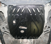 Защита двигателя и КПП RENAULT Symbol (2002-2008) 1,4 МКПП