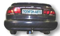 Фаркоп стандартный TOYOTA Corolla (1992-1994) лифтбек