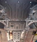 Захист КПП MAZDA RX8 (2003+) 1,3