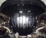 Защита двигателя и КПП AUDI A4 B5, B6, B7 (1995-2007) 2,0TDi