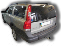 Фаркоп стандартний VOLVO V70 XC (2001-2007)