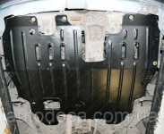 Захист двигуна та КПП MITSUBISHI Carisma/Sp. Star (1997-2005) 1,6; 1,8