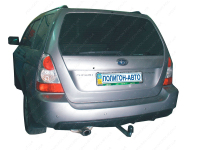 Фаркоп стандартный SUBARU Forester (2002-2008)
