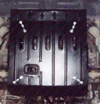 Захист двигуна JAGUAR S-Type (2004-2008) 3,0 АКПП
