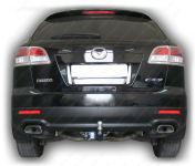 Фаркоп быстросъемный MAZDA CX-9 (2007-2016)