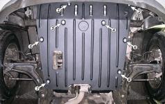 Захист двигуна MERCEDES-BENZ Vito W638 (1994-2003) 108; 110; 112