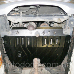 Защита двигателя и КПП TOYOTA Camry 10/20 (1991-2001) 2,2; 3,0
