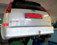 Фаркоп стандартный FORD C-Max (2003-2010)