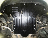 Защита двигателя и КПП AUDI A8 D2 (1994-2004) 3,7; 4,2