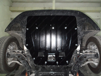 Защита двигателя и КПП MINI Cooper F54 / F55 / F56 / F57 (2013+)