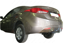 Фаркоп стандартный HYUNDAI Elantra 5 (2011-2015)