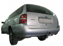 Фаркоп быстросъемный FORD Mondeo 2 (1995-2001) универсал