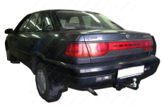 Фаркоп стандартний DAEWOO Espero (1995-1999)