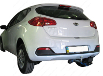 Фаркоп стандартний KIA Ceed (2012-2018) хетчбек