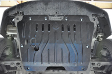 Защита двигателя и КПП FIAT Scudo EL (1998-2007) 1,9D; 2,0JTD