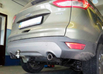 Фаркоп быстросъемный FORD Kuga 2 (2013-2019)