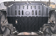 Защита двигателя и КПП CHRYSLER Cirrus LX (1995-2000) 2,5