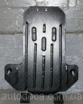 Защита КПП SUBARU Legacy (2003-2009) 2,0; 2,5