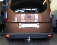 Фаркоп быстросъемный FORD Transit/Tourneo Connect (2014+)