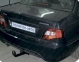 Фаркоп стандартный DAEWOO Nexia (2008+)