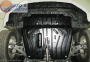 Защита двигателя и КПП TOYOTA Camry 50 (2011-2014) 2,5; 3,5 АКПП
