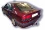 Фаркоп стандартный RENAULT Safrane (1992-2000) лифтбек