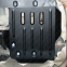 Защита РКПП LAND ROVER Range Rover L322 (2002-2012)