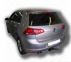 Фаркоп стандартный VOLKSWAGEN Golf Plus (2005-2014)