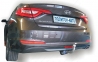 Фаркоп стандартный HYUNDAI Sonata 7 LF (2014-2019)