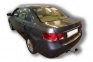 Фаркоп стандартный BYD G3 (2010-2013)