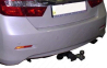 Фаркоп быстросъемный LEXUS ES350 (2006-2010)