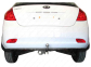 Фаркоп стандартный KIA Ceed (2007-2012) универсал