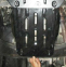 Захист КПП DAIHATSU Terios (2007-2013+) 1,5