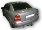 Фаркоп стандартный OPEL Astra Classic (1998+)