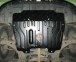 Защита двигателя и КПП TOYOTA Avalon (2005-2012) 3,5