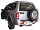 Фаркоп стандартный SUZUKI Grand Vitara XL 7 (2003-2006)