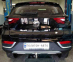 Фаркоп стандартний MG ZS (2019+) +EV