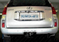 Фаркоп швидкознімний LEXUS GX460 (2009+) араб