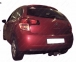 Фаркоп стандартный CITROEN C3 (2009+)