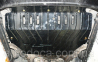 Защита двигателя и КПП CHRYSLER Pacifica Limited (2003-2007) 3,5