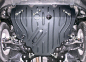 Защита двигателя и КПП TOYOTA RAV4 (2006-2012) 2,5; 3,5 + USA