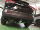 Фаркоп быстросъемный TOYOTA RAV4 (2019+) + Hybrid